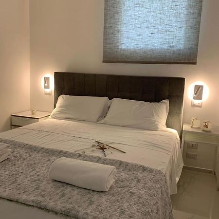 Nautilus Room&Apartment 滨海波利尼亚诺 外观 照片
