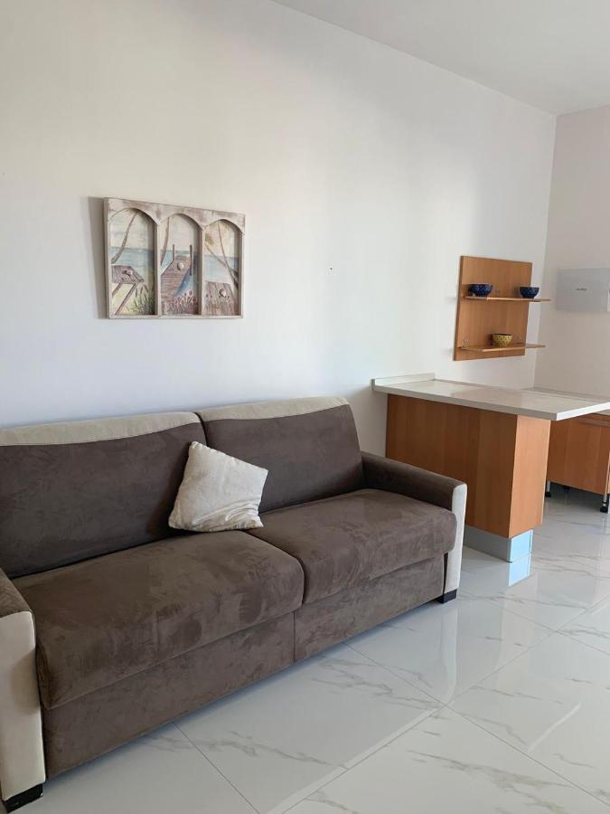 Nautilus Room&Apartment 滨海波利尼亚诺 外观 照片