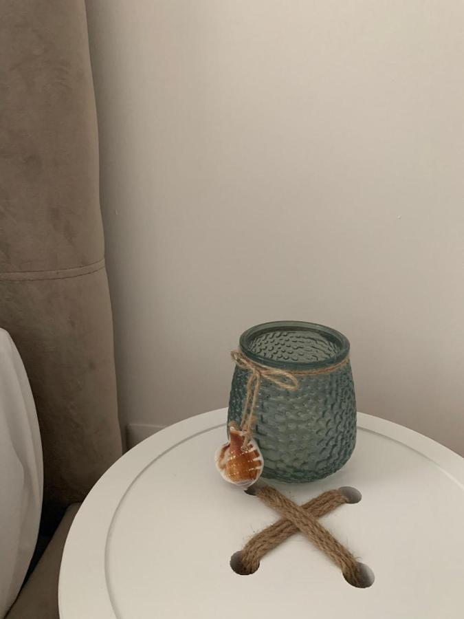Nautilus Room&Apartment 滨海波利尼亚诺 外观 照片