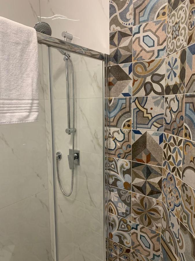 Nautilus Room&Apartment 滨海波利尼亚诺 外观 照片