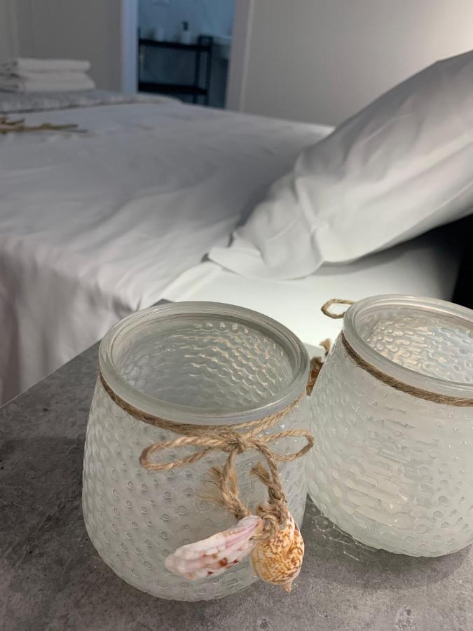 Nautilus Room&Apartment 滨海波利尼亚诺 外观 照片