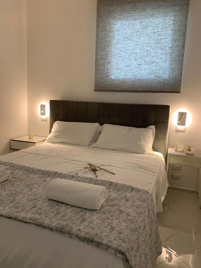 Nautilus Room&Apartment 滨海波利尼亚诺 外观 照片