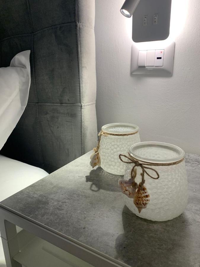 Nautilus Room&Apartment 滨海波利尼亚诺 外观 照片