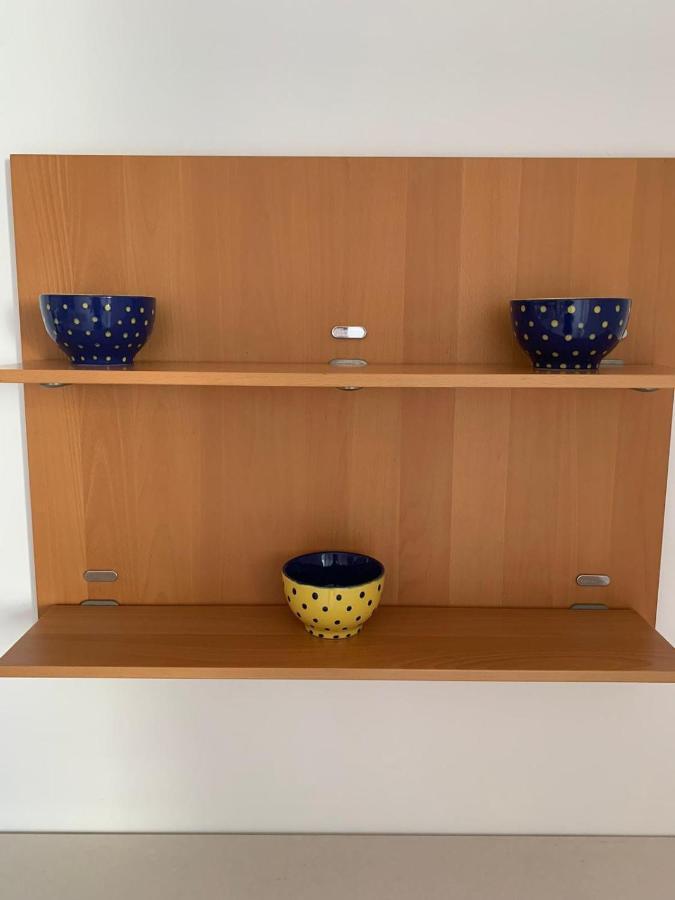 Nautilus Room&Apartment 滨海波利尼亚诺 外观 照片